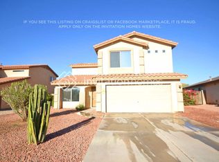 7208 S 56th Ave, Laveen, AZ 85339