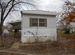 4333 Frederick Ln, Portage, MI 49002