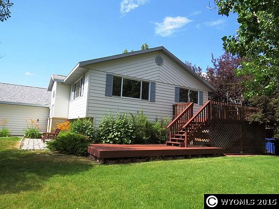 2nd image of 505 Westchester Cir