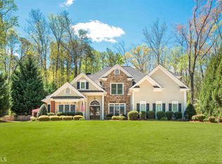 2325 Reubens Run, Marietta, GA 30064