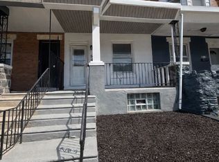 5515 Catharine St, Philadelphia, PA 19143