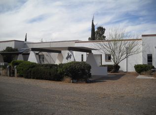 1115 E Irene St, Pearce, AZ 85625