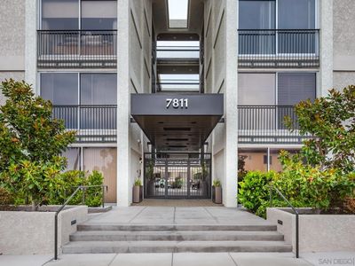 7811 Eads Ave UNIT 309, La Jolla, CA, 92037