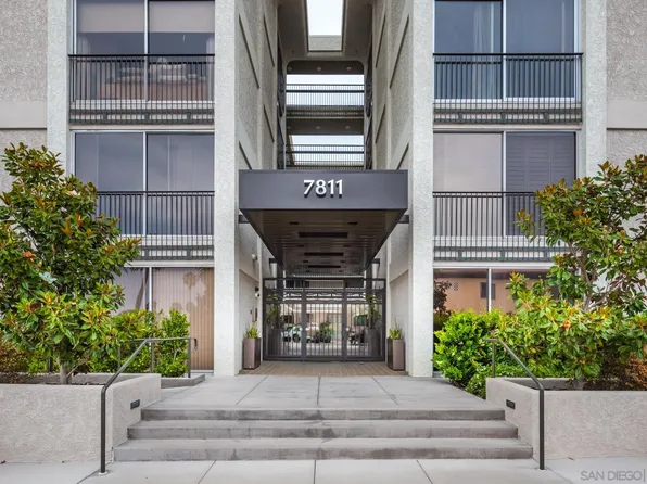 7811 Eads Ave Unit 309, La Jolla, CA 92037