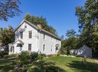 48 Fowler Ave, Durham, CT 06422