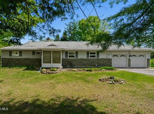 451 Currytown Road, Sprakers, NY 12166