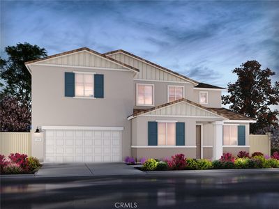 2198 Kumquat Ln, Redlands, CA, 92374