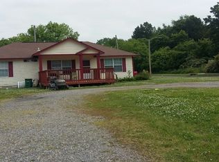 4625 Charles St, N Little Rock, AR 72117