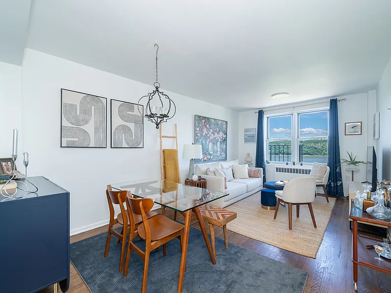 330 Haven Ave #3K — Photo 1