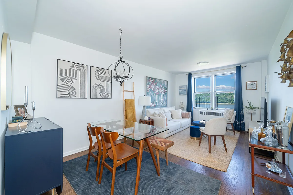 330 Haven Avenue 3K