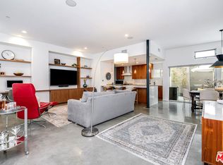 1814 12th St APT 2, Santa Monica, CA 90404