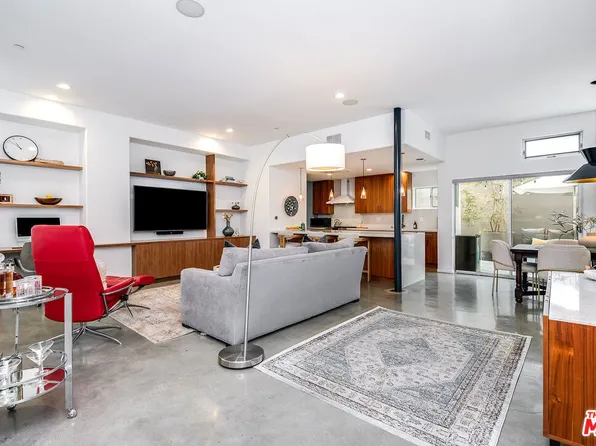 1814 12th St APT 2, Santa Monica, CA 90404