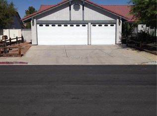 3896 Sauceda Ln #0, Las Vegas, NV 89103