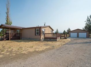 7135 SW Onyx Rd, Terrebonne, OR 97760