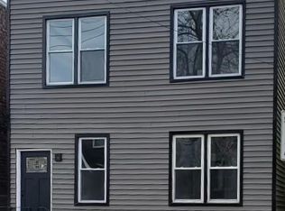 147 Nelson Ave #4, Jersey City, NJ 07307