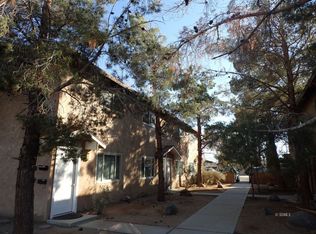 519 E Ridgecrest Blvd, Ridgecrest, CA 93555