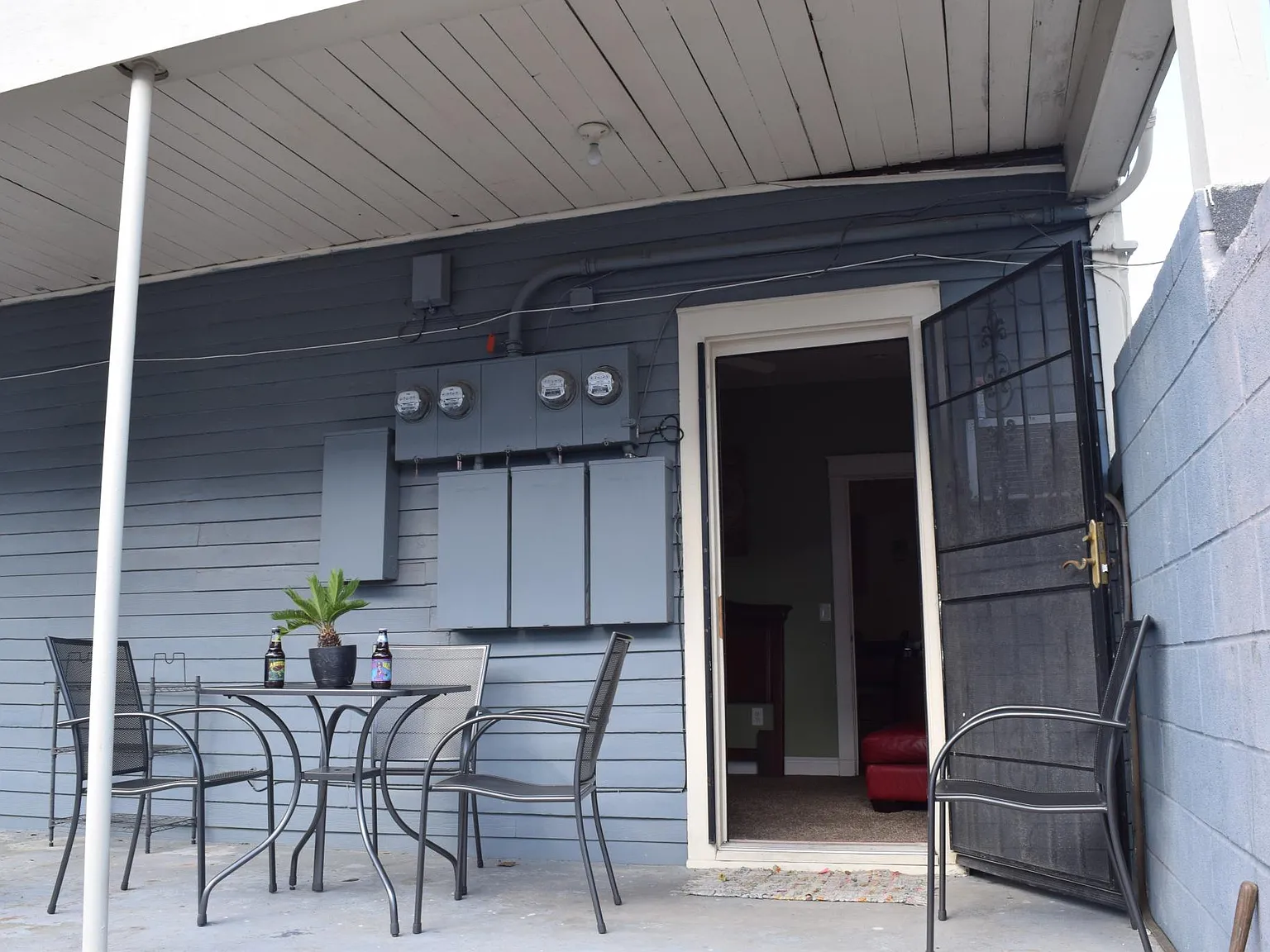 Ursulines Ave, New Orleans — Photo 3