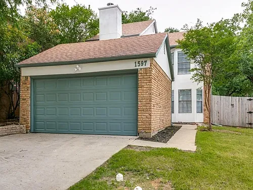 1597 Tall Timbers Dr Photo 1