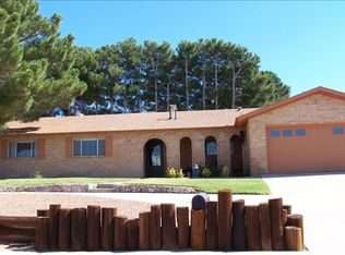 1808 Pomona Dr, Las Cruces, NM 88011