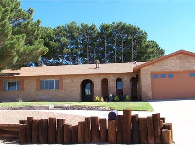 1808 Pomona Dr, Las Cruces, NM, 88011
