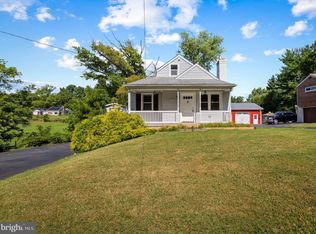 12524 Harford Rd, Fork, MD 21051