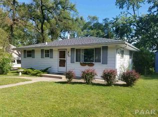 2300 W Cindy Ln, Peoria, IL