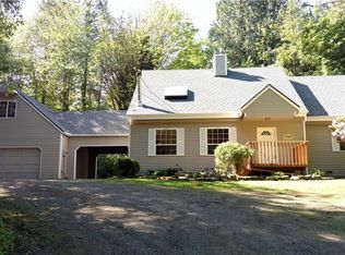 13640 Forsman Rd SE, Olalla, WA 98359