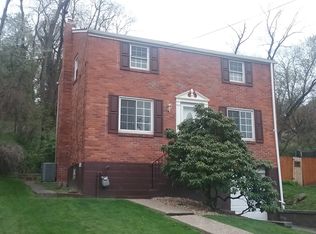 884 Stevendale Dr, Pittsburgh, PA