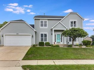 6701 93rd Ct, Kenosha, WI 53142
