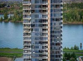 836 SW Curry St UNIT 1904, Portland, OR