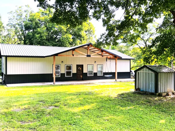 1067 Farm Road 2170, Exeter, MO 65647