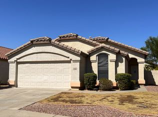 15162 W Eureka Trl, Surprise, AZ 85374