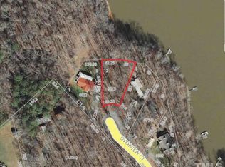 9556 Overview Ct, Bullock, NC 27507