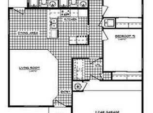 10549 Canyon Sage Dr, El Paso, TX 79924