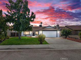 3516 Ginnelli Way, Bakersfield, CA 93309