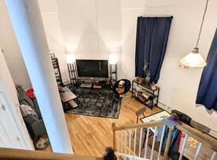 168 Northampton St #12, Boston, MA 02118