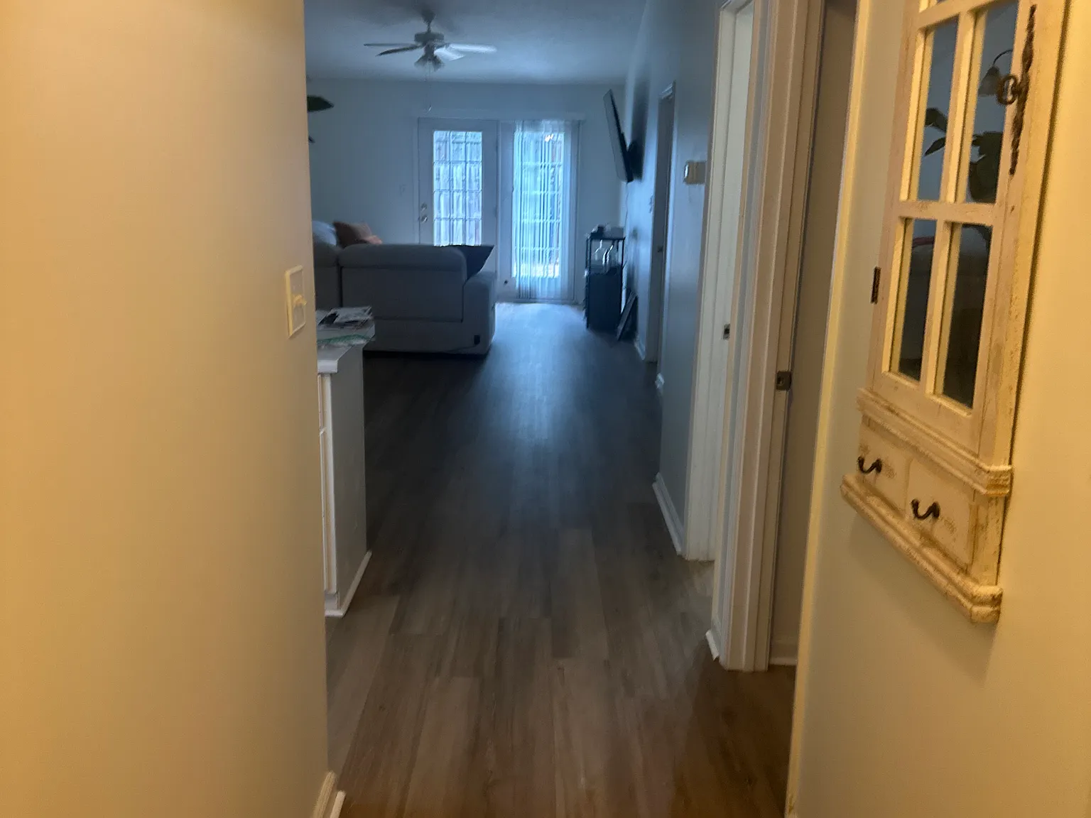 2 bed, 1092 sqft, $1,600 — Photo 2