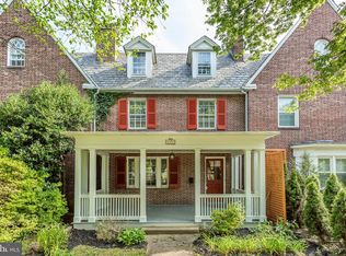 534 W University Pkwy, Baltimore, MD 21210