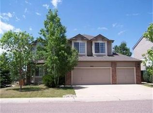 5753 S Genoa Ct, Aurora, CO 80015