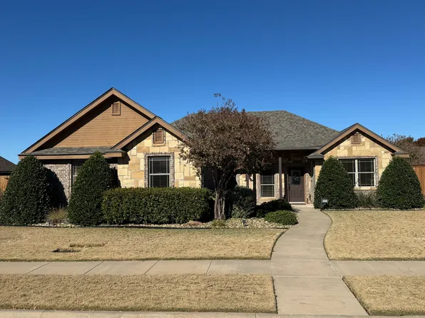 610 Benelli Dr, Abilene, TX 79602