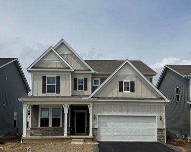 6326 Anguria Dr LOT 244, Hilliard, OH, 43026