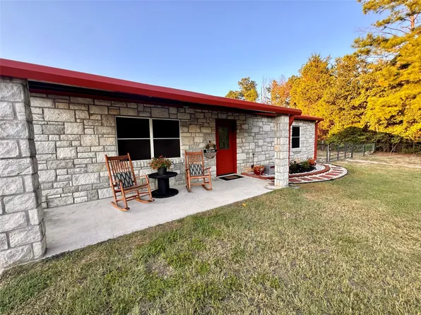 288 Vz County Road 4715, Ben Wheeler, TX 75754