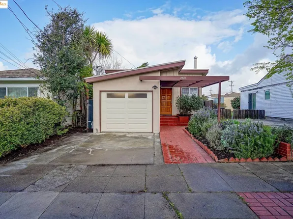 2881 Garvin Ave, Richmond, CA 94804