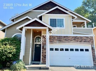 23809 17th Ave W, Bothell, WA 98021