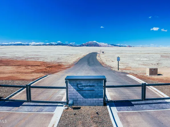 PARCEL-38C N River Run Rd, Prescott Valley, AZ 86315