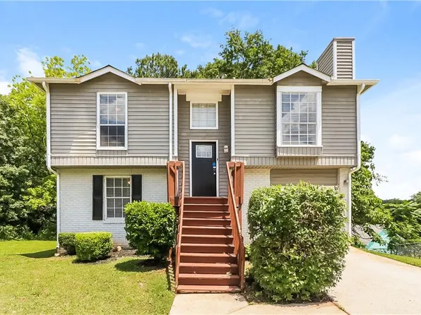 2606 Foxhall Way SE, Atlanta, GA 30316