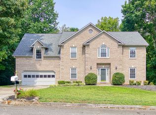 12629 Red Canyon Rd, Knoxville, TN 37934