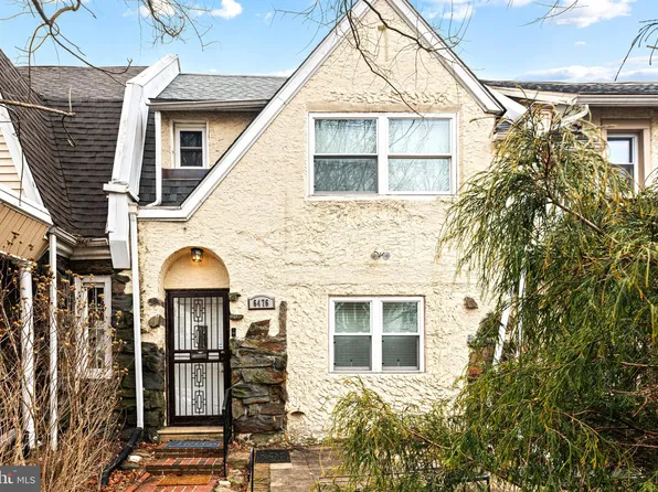 6476 Morris Park Rd, Philadelphia, PA 19151