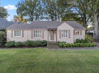 3811 S Montclair Dr, Memphis, TN 38111