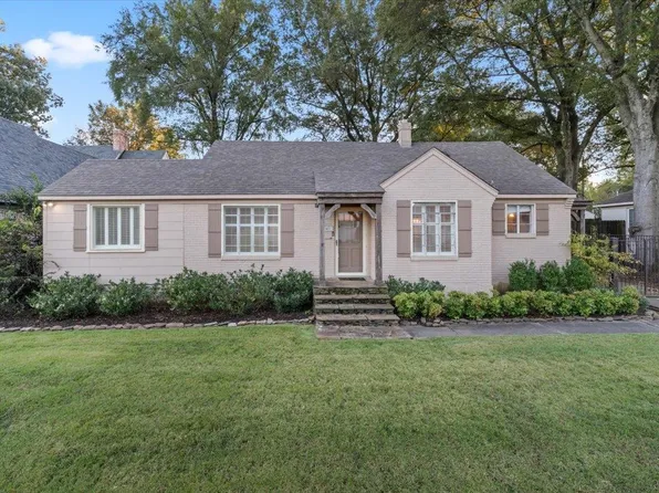 3811 S Montclair Dr, Memphis, TN 38111